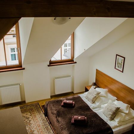 Royal Route 29 Comfort Rooms Cracovia Exterior foto