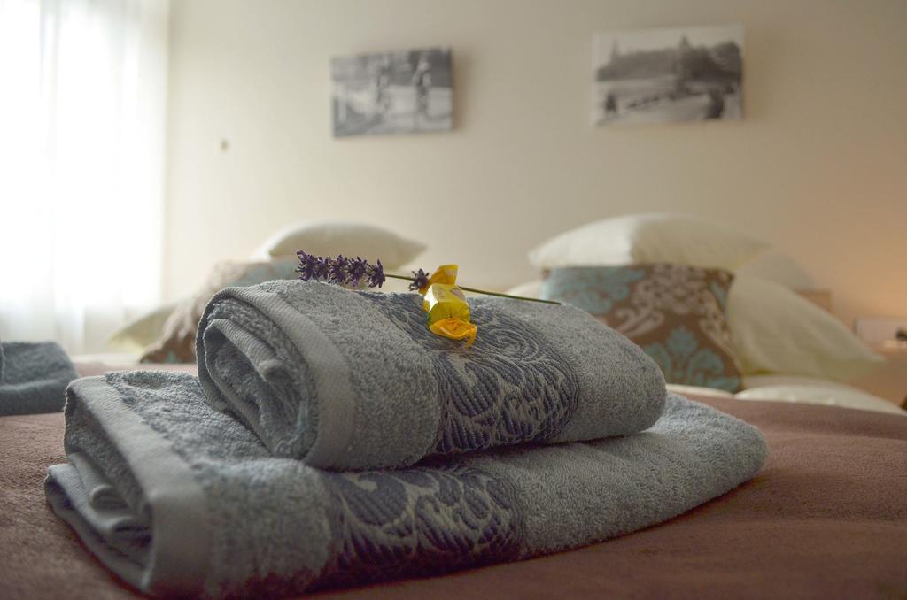 Royal Route 29 Comfort Rooms Cracovia Exterior foto
