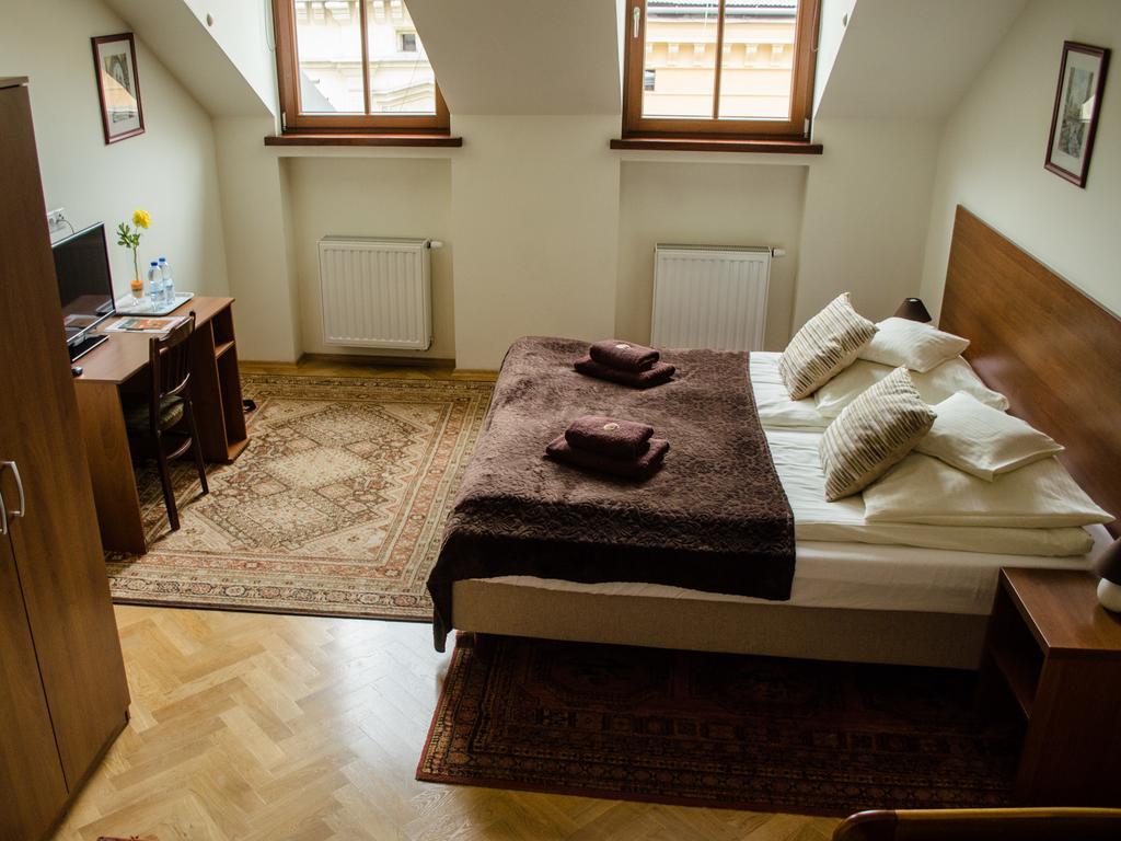 Royal Route 29 Comfort Rooms Cracovia Exterior foto