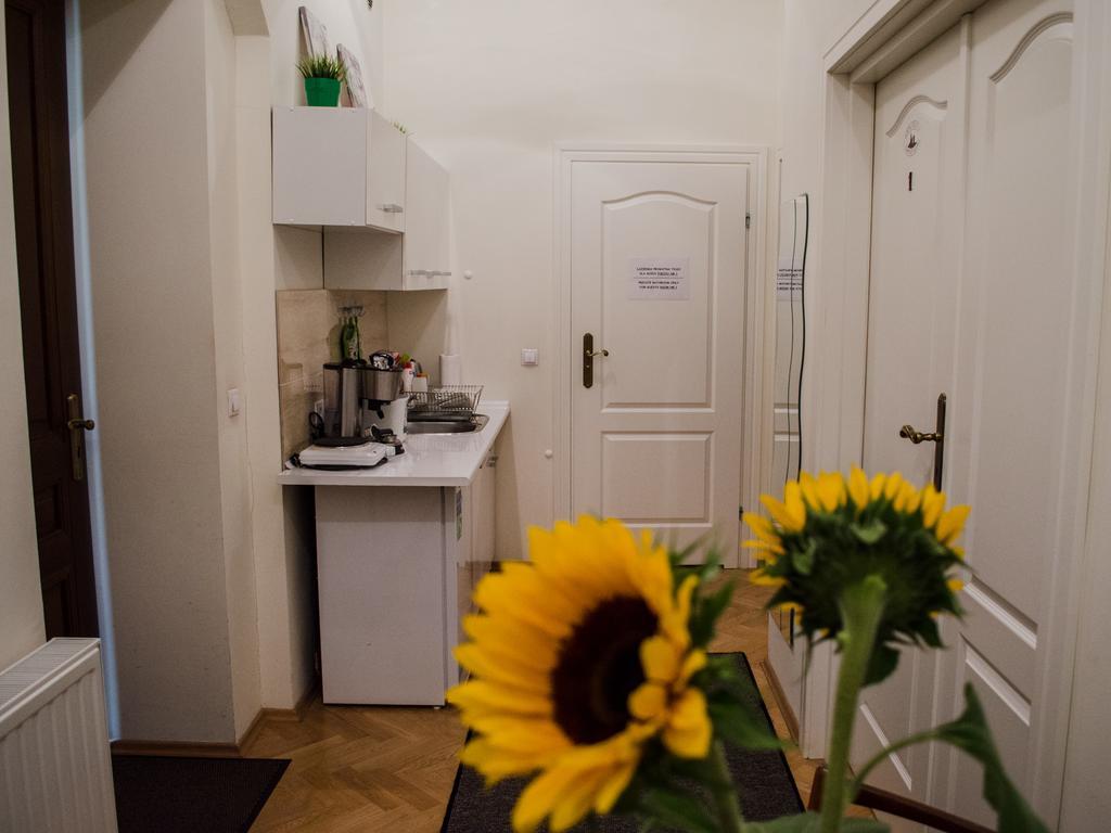Royal Route 29 Comfort Rooms Cracovia Exterior foto