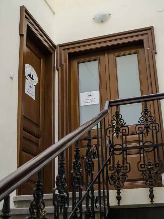 Royal Route 29 Comfort Rooms Cracovia Exterior foto