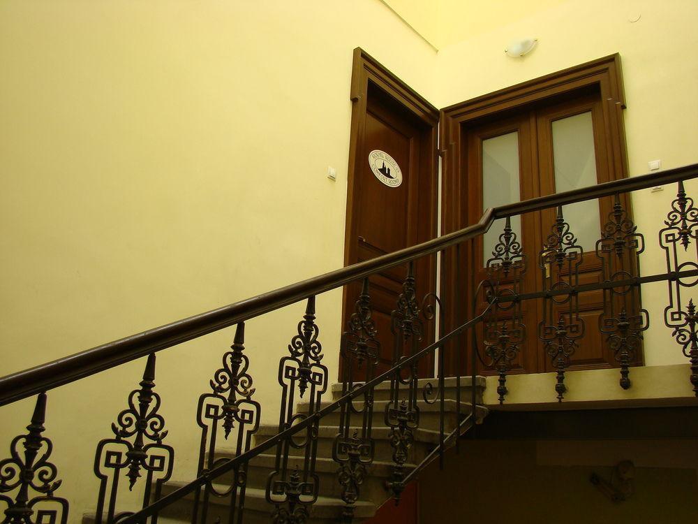 Royal Route 29 Comfort Rooms Cracovia Exterior foto