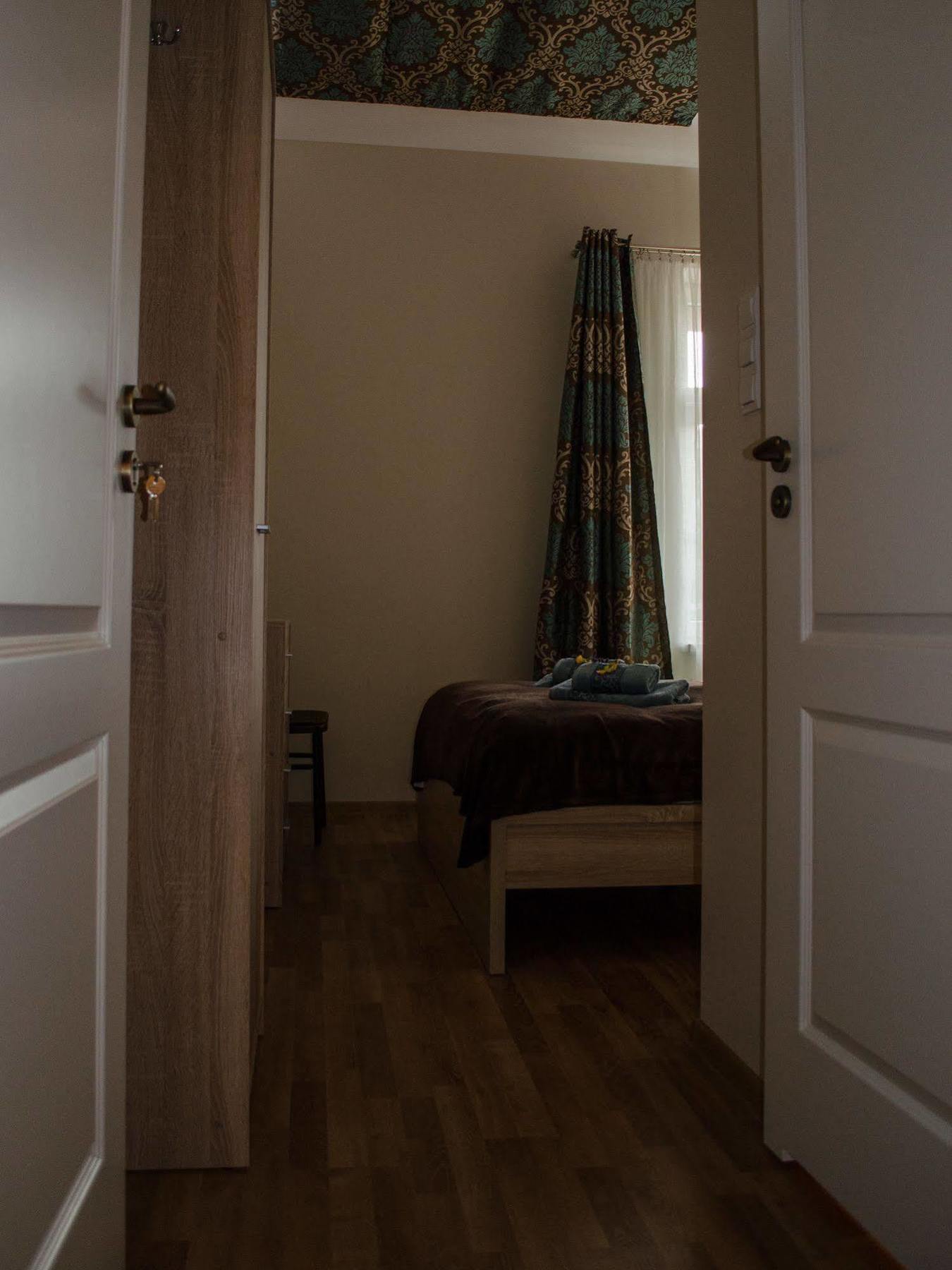 Royal Route 29 Comfort Rooms Cracovia Exterior foto
