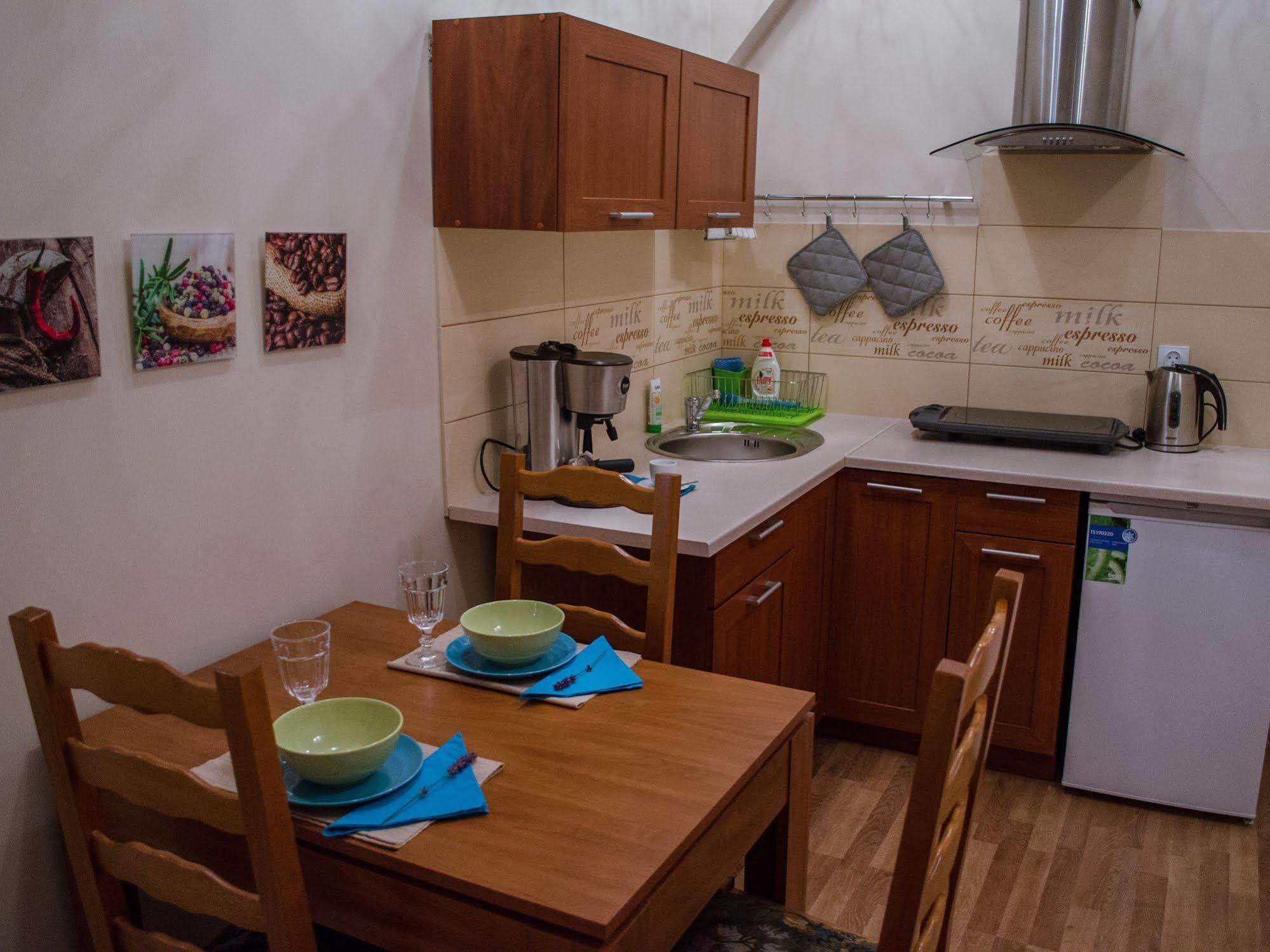 Royal Route 29 Comfort Rooms Cracovia Exterior foto